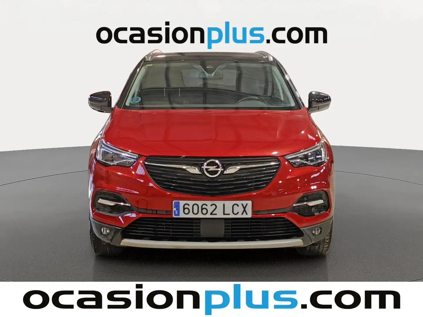 Foto Opel Grandland X Opel Grandland X 1.2 Turbo 120 Aniversario (130 CV)
