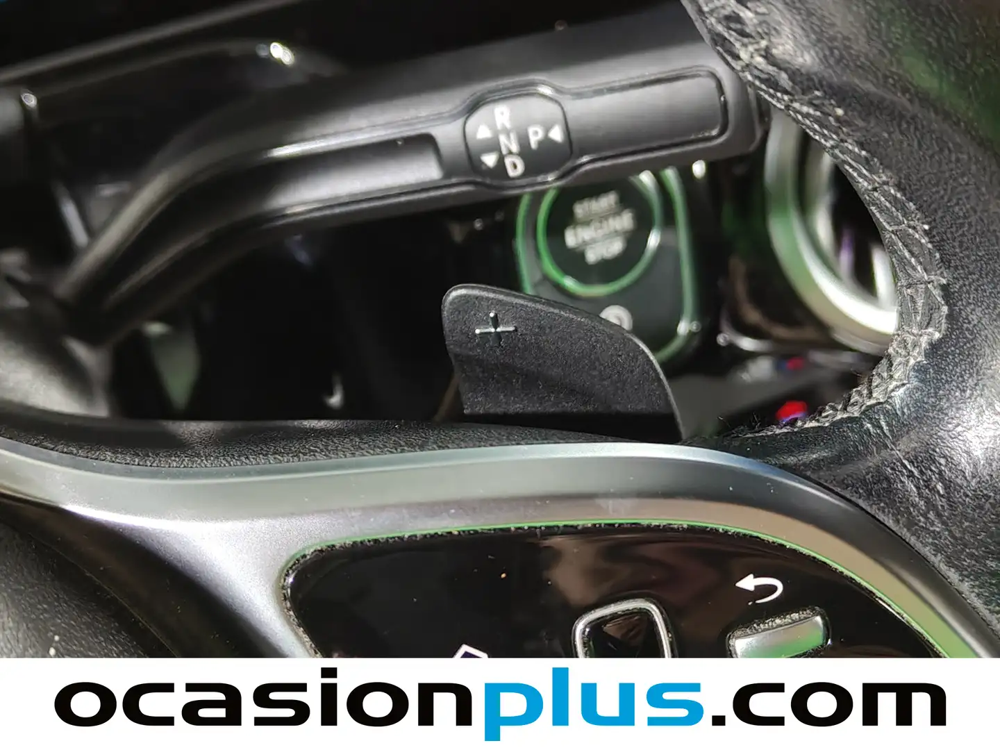 Foto Mercedes Clase B Mercedes-Benz Clase B B 180 (136 CV)