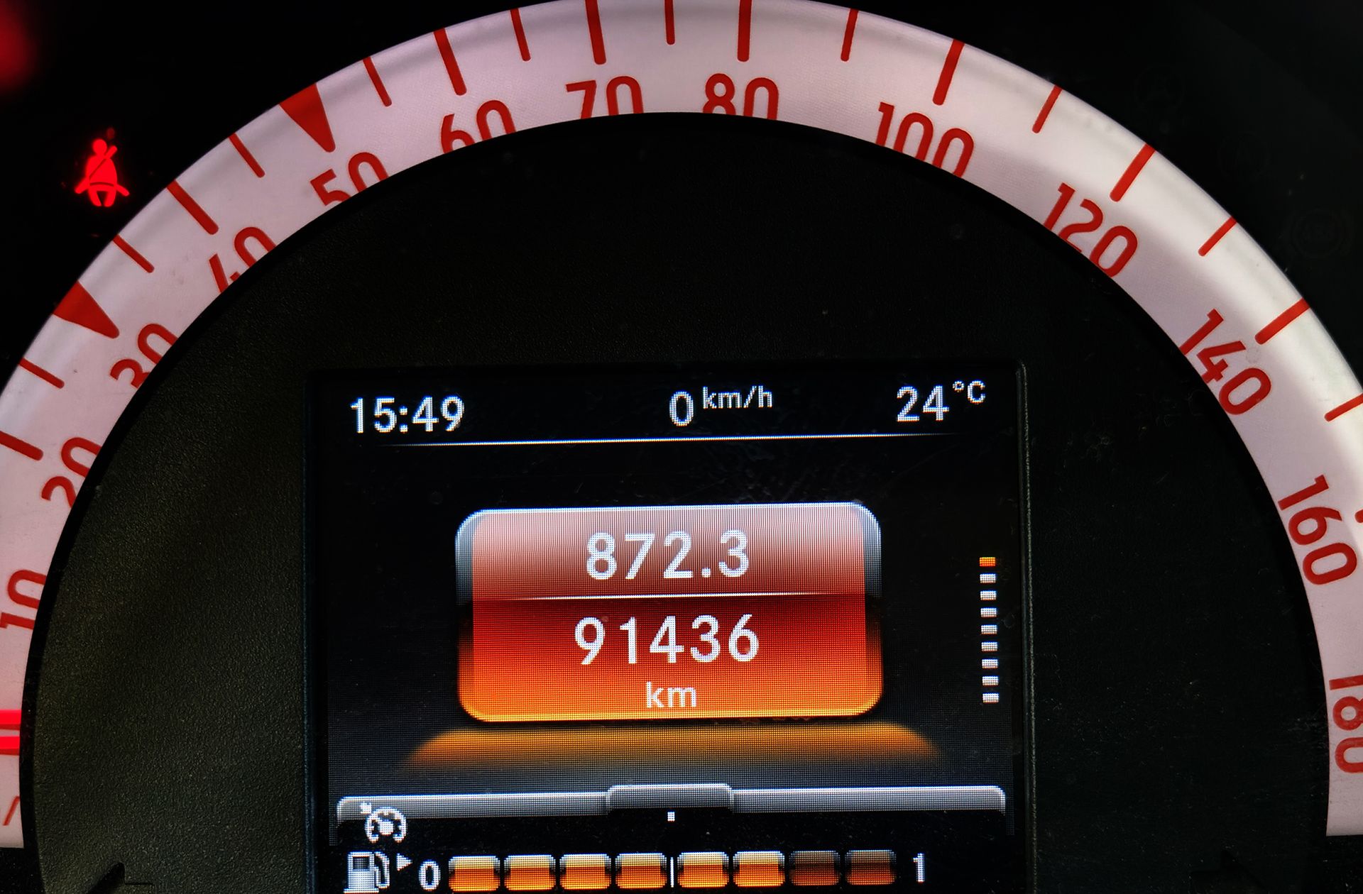 smart fortwo Coupe 66 - foto 7