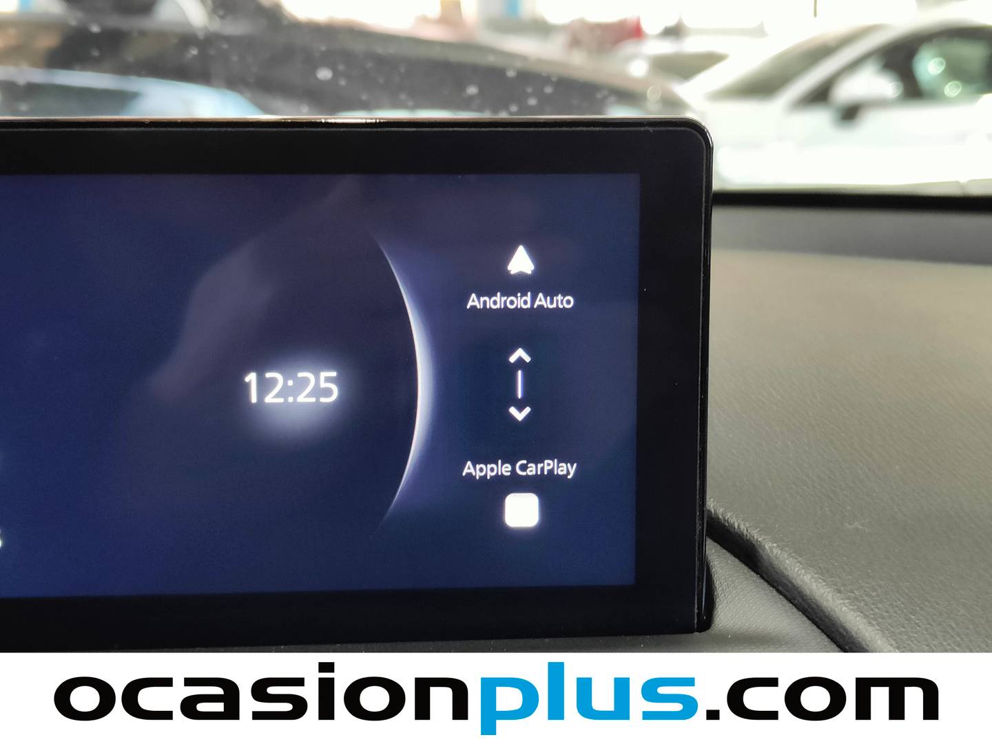 Mazda MX-5 Mazda MX-5 2.0 SKYACTIV-G Kazari (184 CV) manual