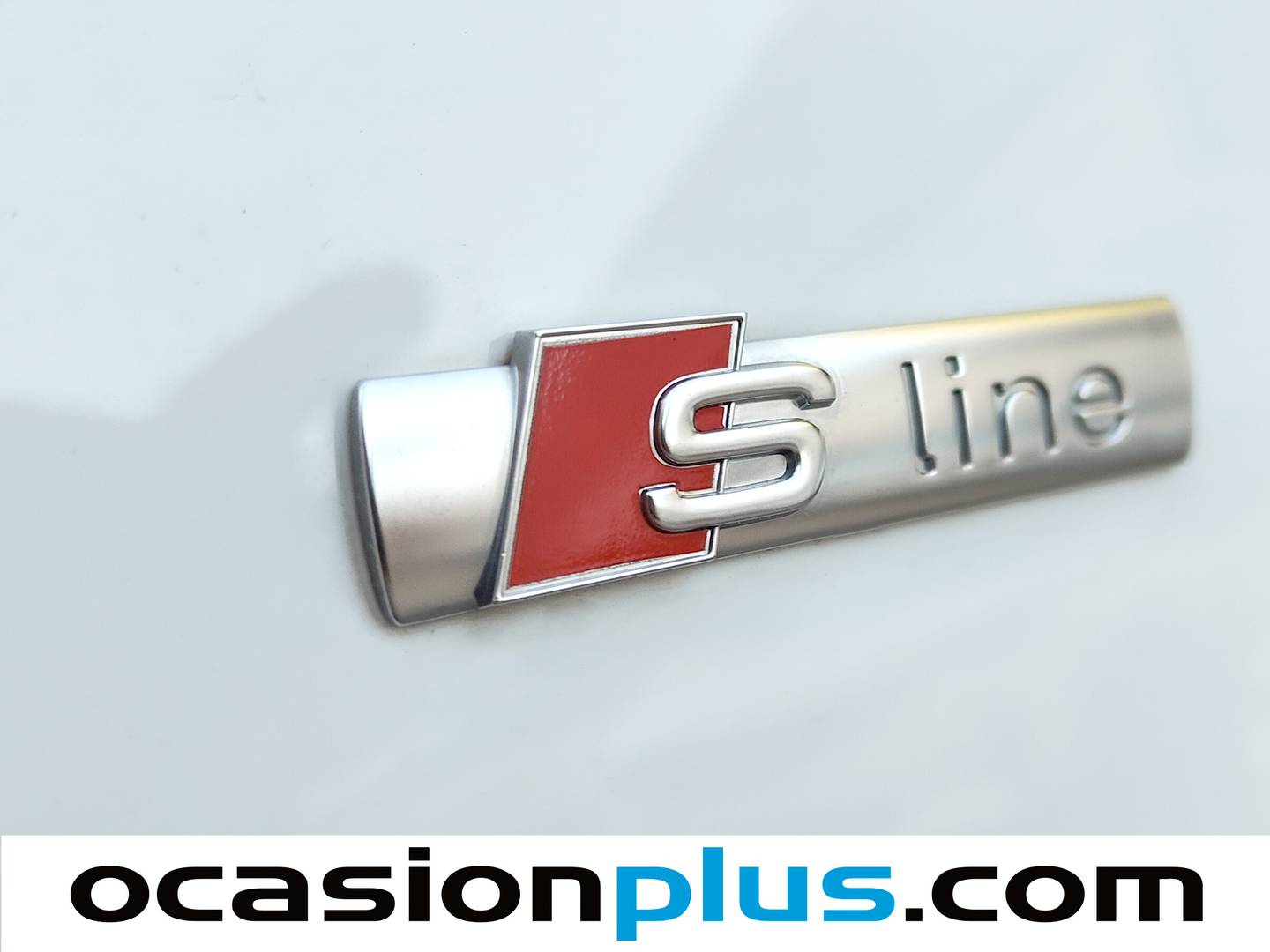 Audi Q5 Audi Q5 S line 35 TDI (163 CV) S tronic de ocasión