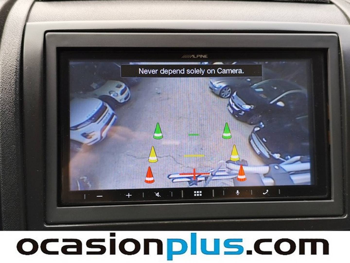 Foto Hymer Ayers Rock Hymer Ayers Rock (130cv) 4 Plazas