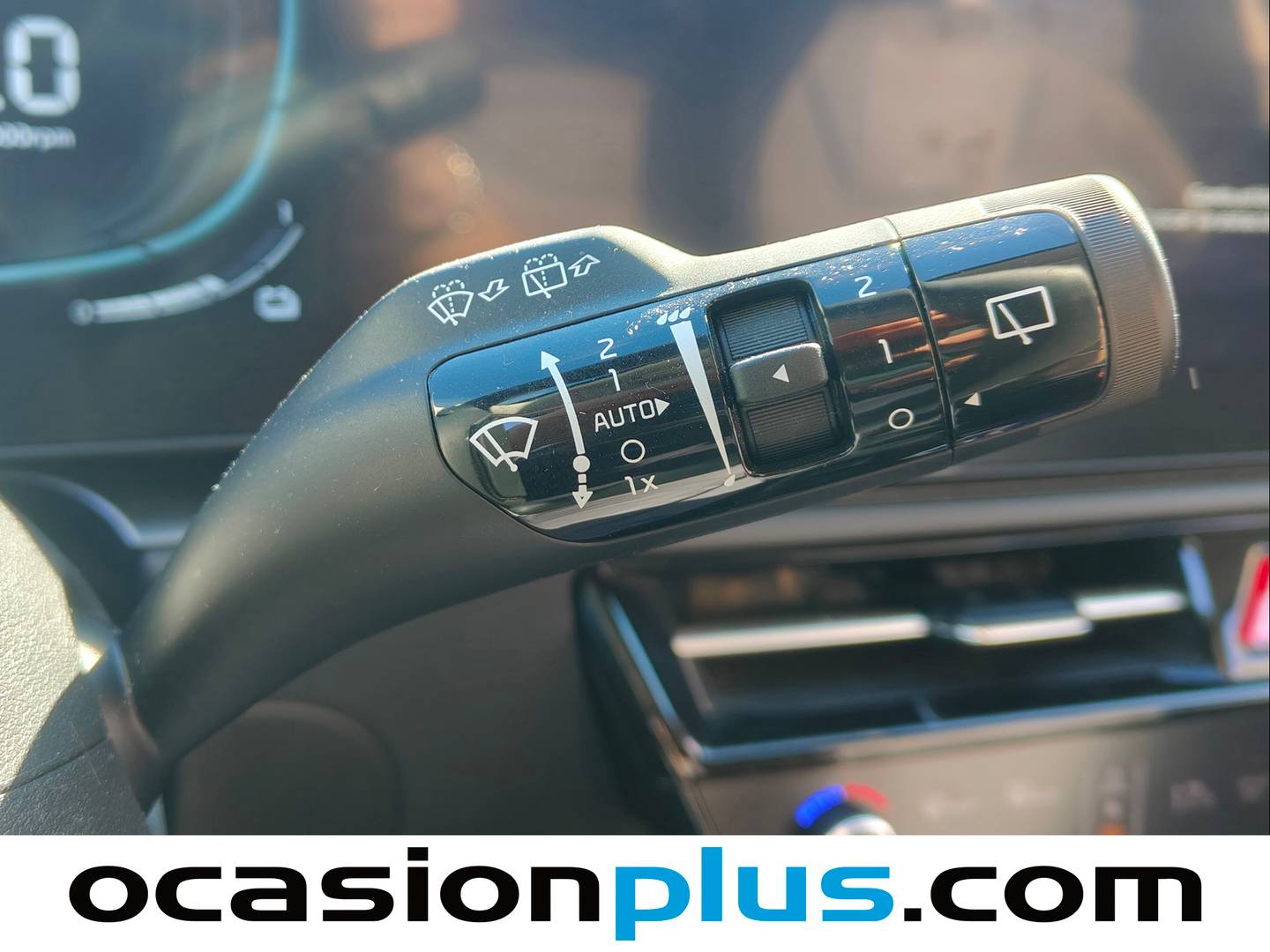 Foto KIA Niro Kia Niro 1.6 GDi HEV Drive (141 CV)