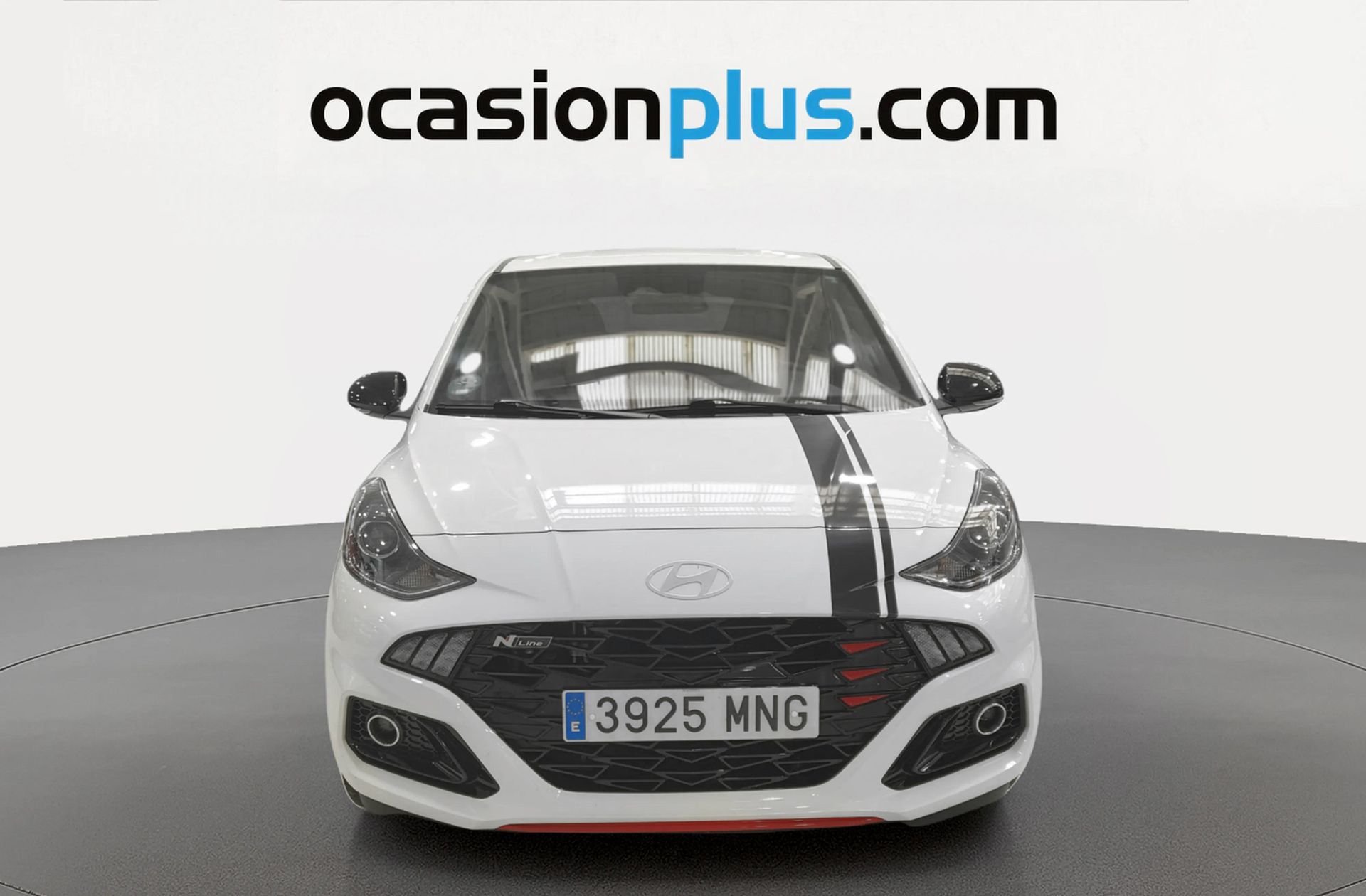 Hyundai i10 1.2 N Line - foto 13
