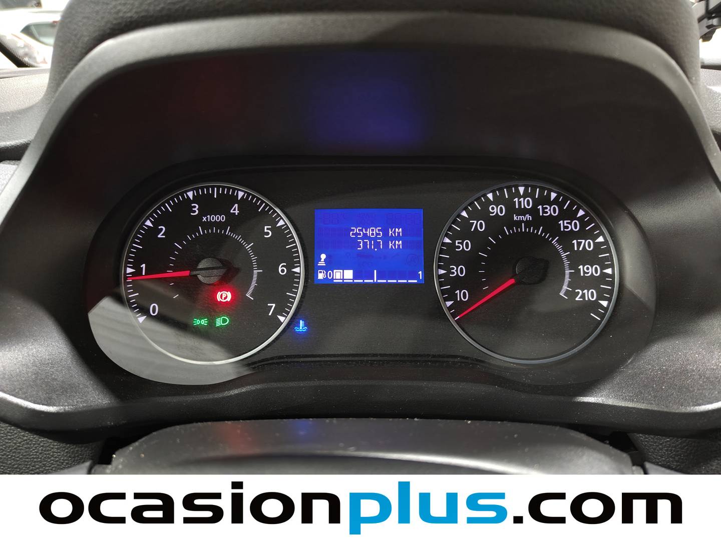 Renault Express Renault Express Furgon  Confort Blue dCi (95 CV) km 0