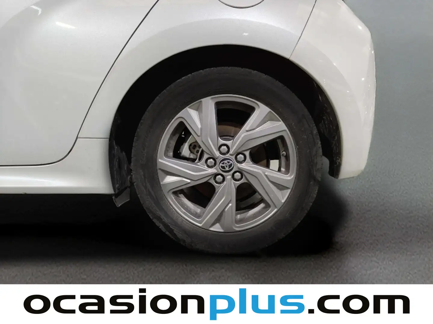 Foto Toyota Yaris Toyota Yaris 120H Active Plus (116 CV)