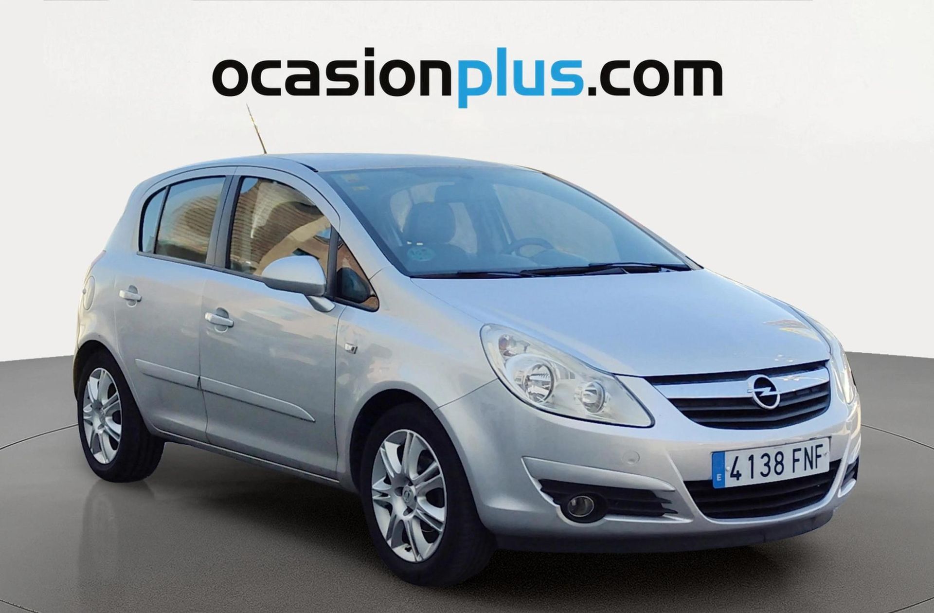 Opel Corsa 1.4 Cosmo - foto 2