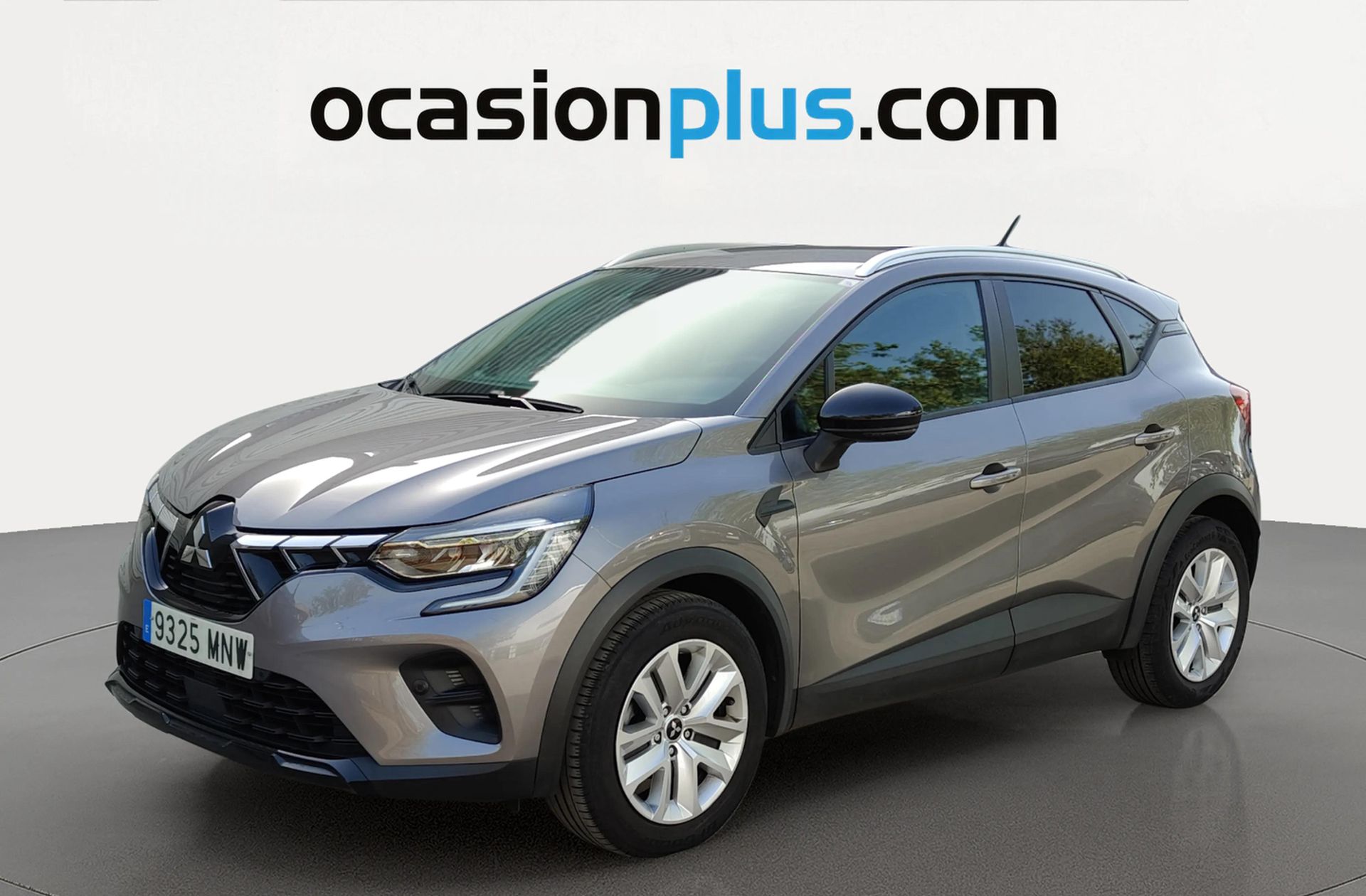 Mitsubishi ASX 100T Motion