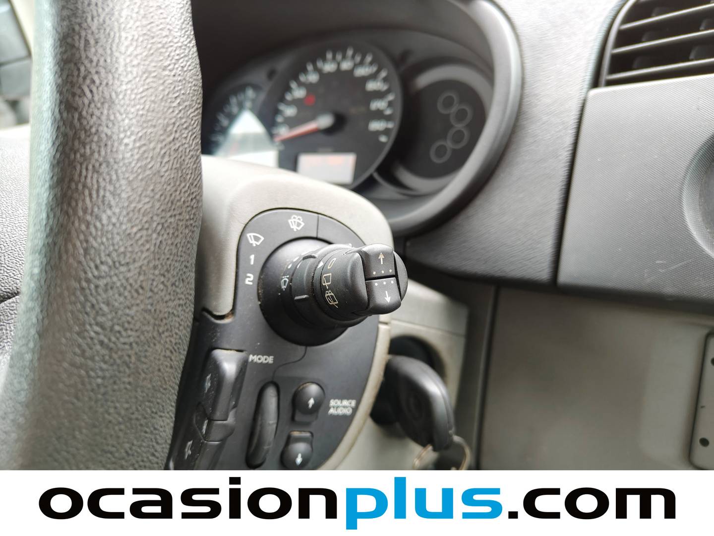 Renault Kangoo Combi Renault Kangoo Combi Profesional 1.5 dCi (70 CV) de segunda mano