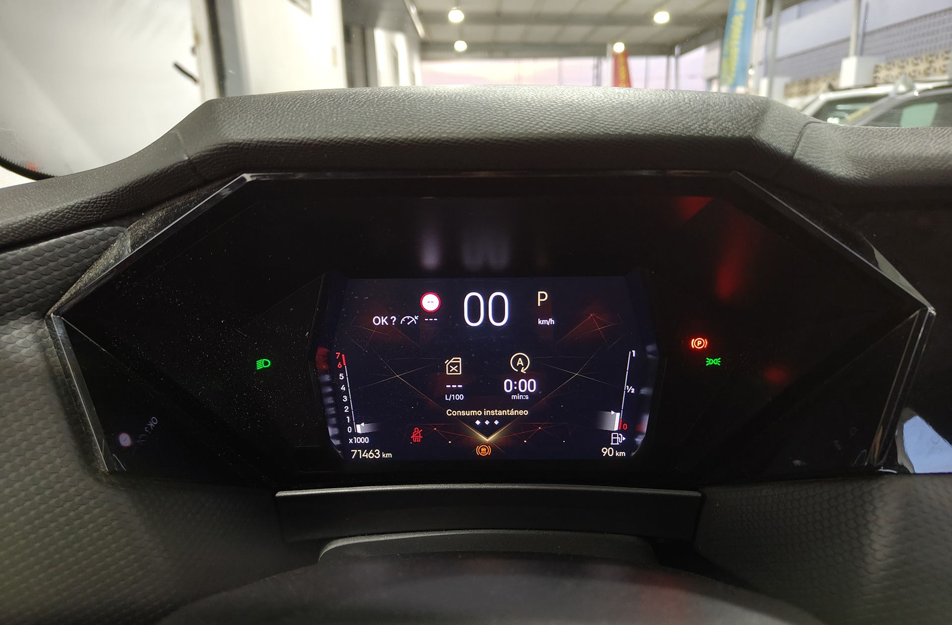 DS DS 4 PureTech 130 Bastille - foto 24