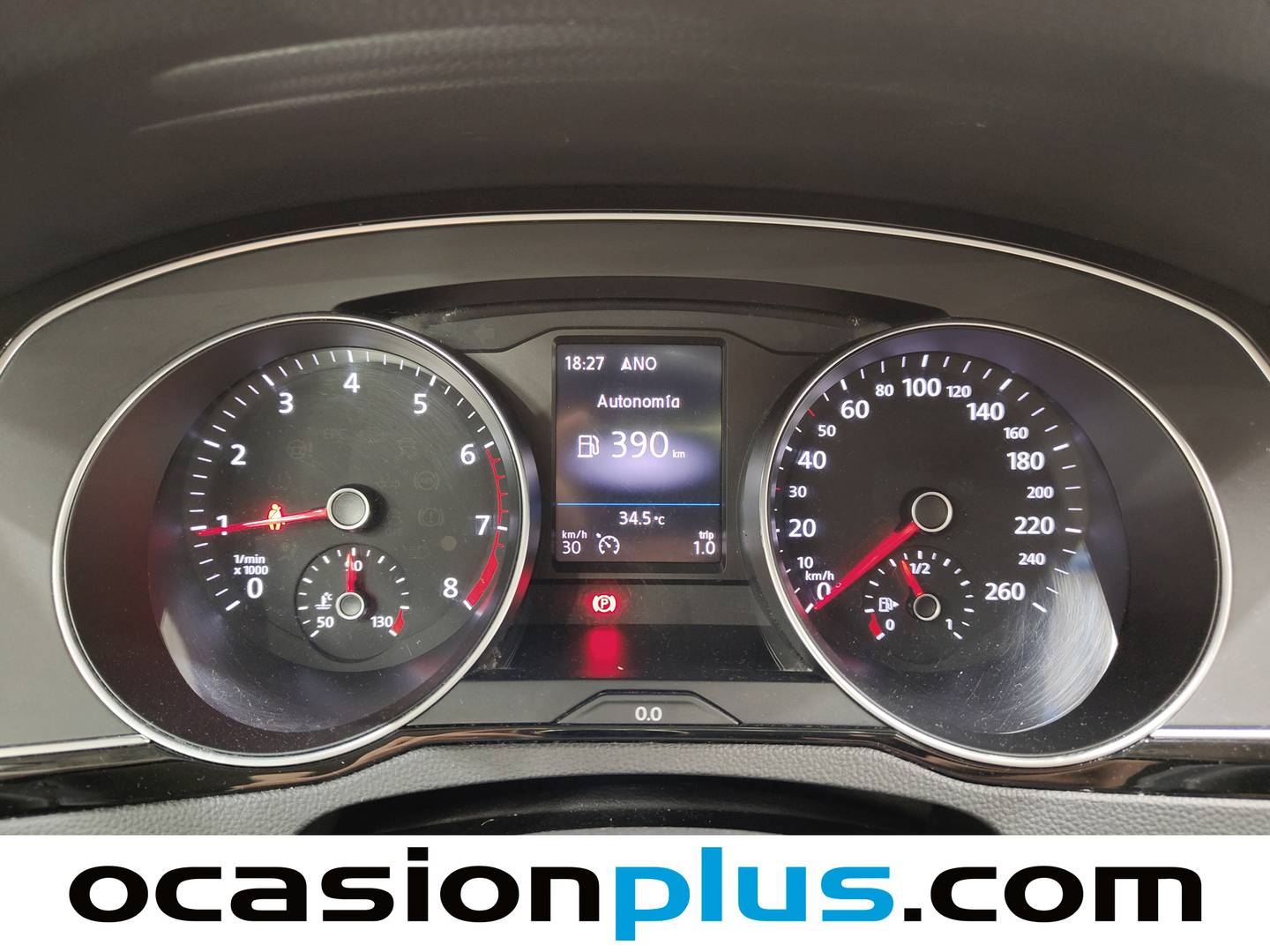 Volkswagen Passat Volkswagen Passat Variant Advance 1.5 TSI (150 CV) de ocasión
