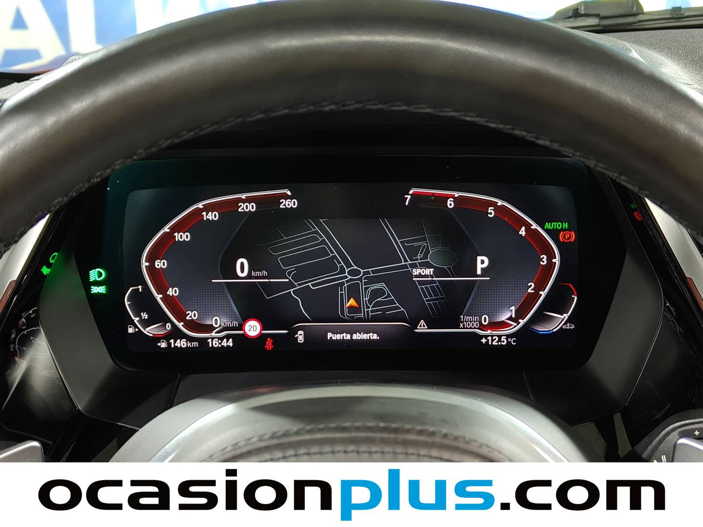 Foto BMW Z4 BMW Z4 sDrive20i Cabrio (197 CV) Pack M