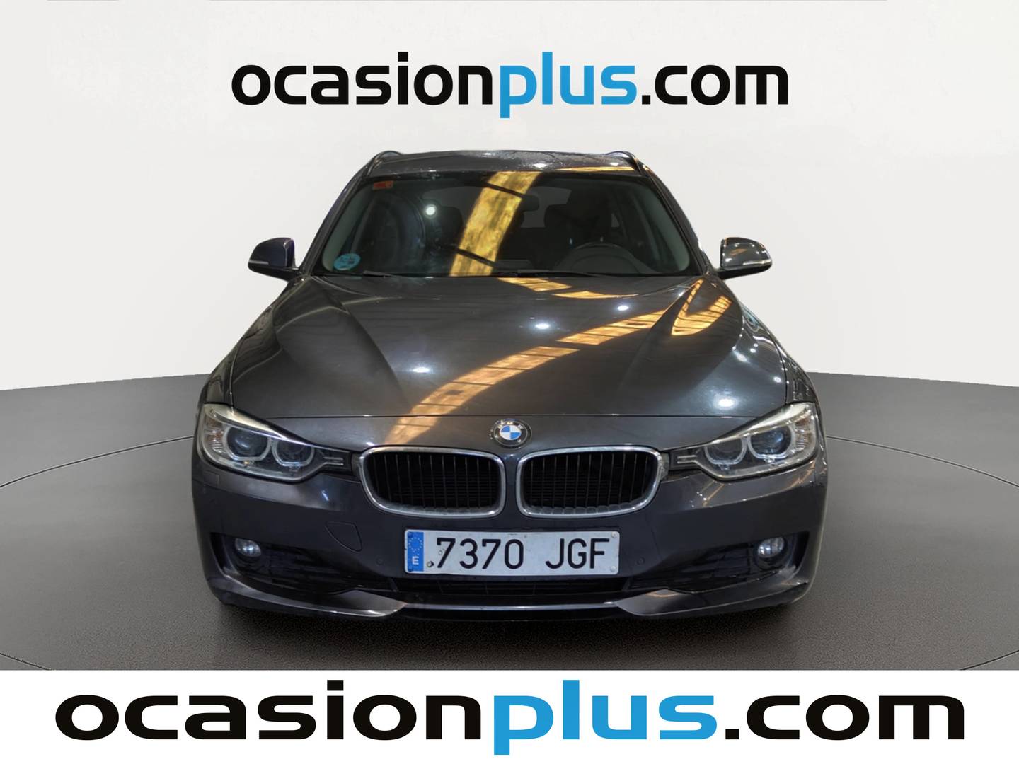 BMW Serie 3 BMW Serie 3 318d Touring (143 CV) 143cv