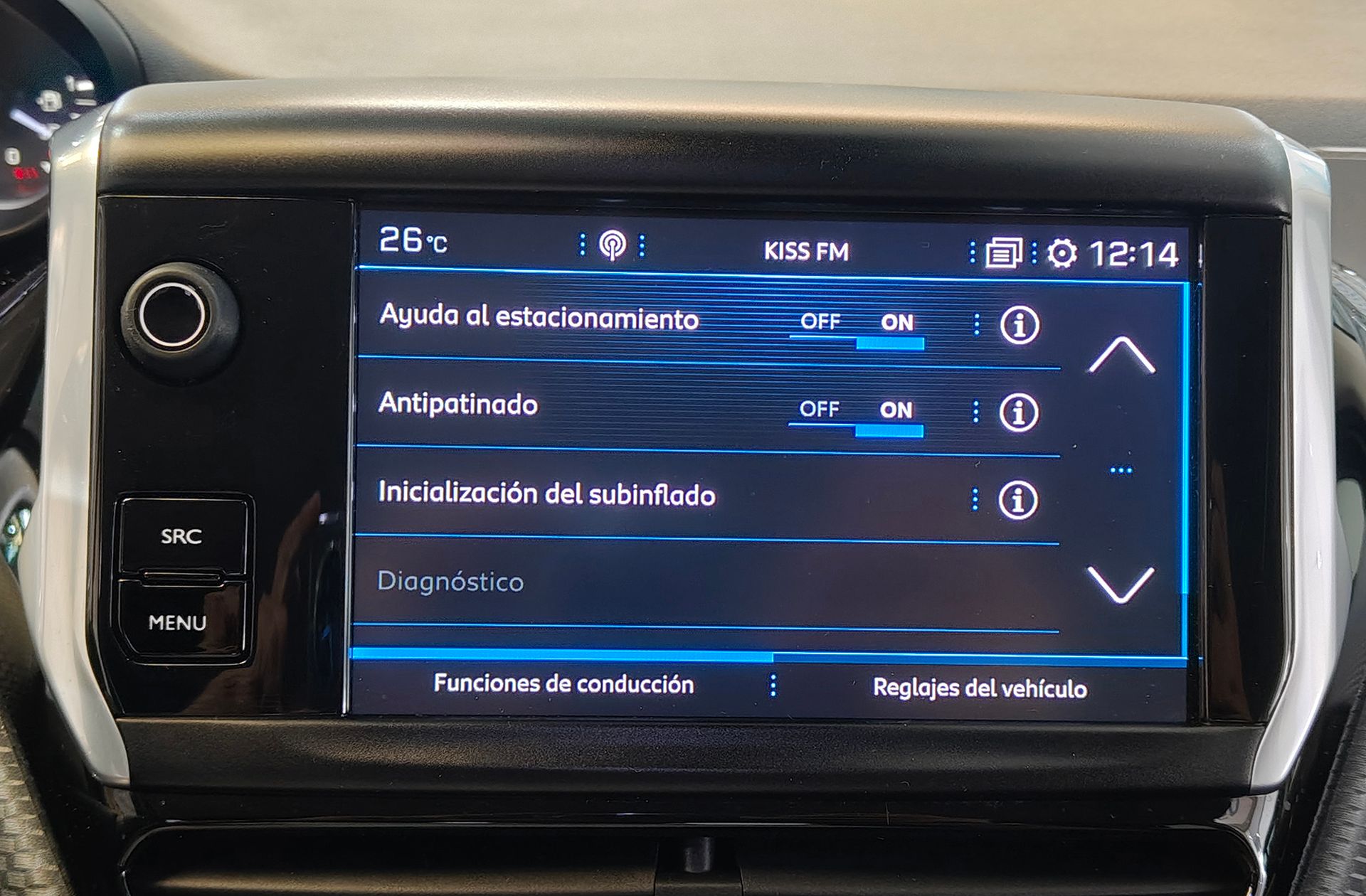 Peugeot 208 PureTech 82 Tech Edition - foto 10