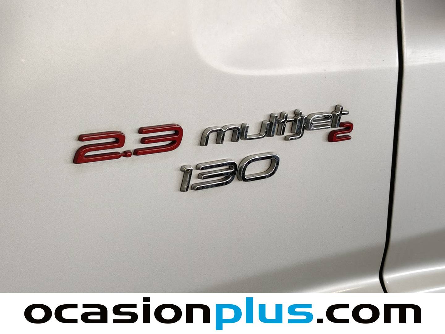 Fiat Ducato Fiat Ducato Furgon 30 2.3 Multijet Batalla Corta Techo Alto (130 CV) Camperizada de segunda mano