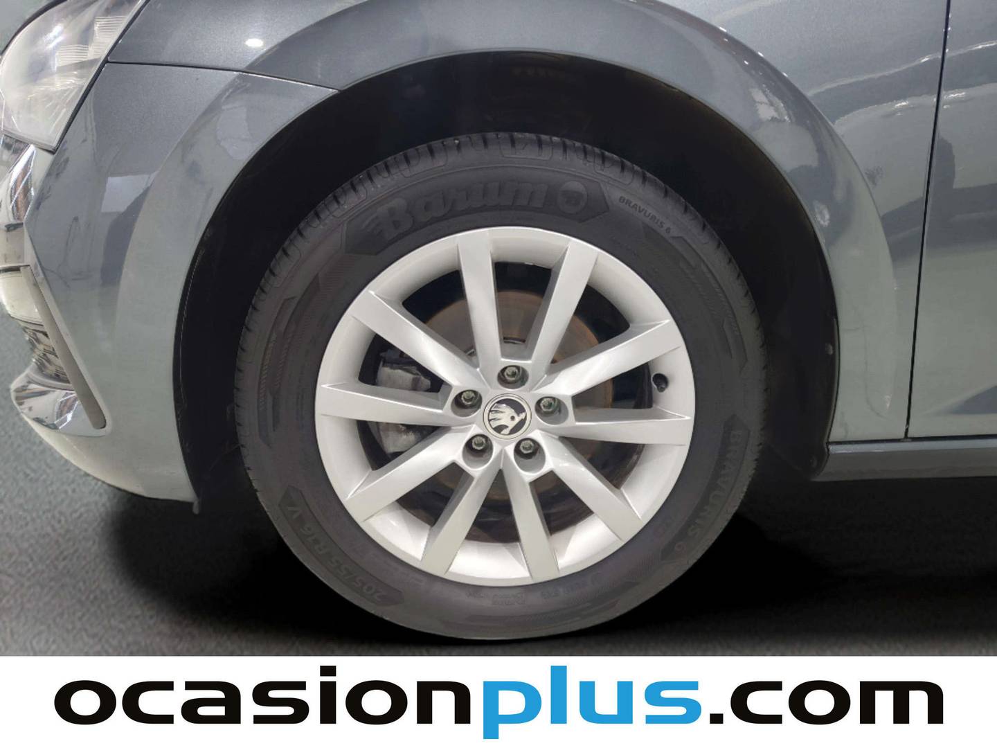 Skoda Scala Skoda Scala 1.0 TSI Ambition (110 CV) seminuevo