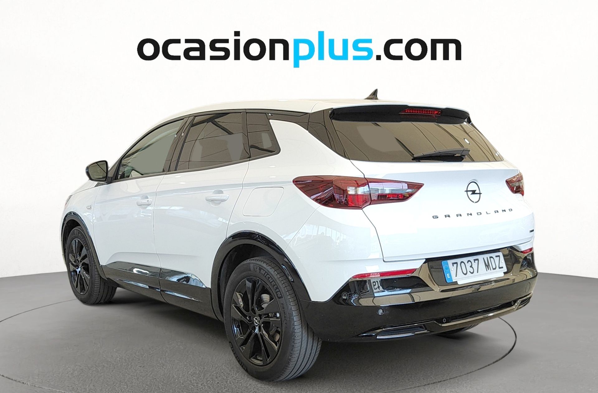 Opel Grandland 1.6 Turbo PHEV GS - foto 3