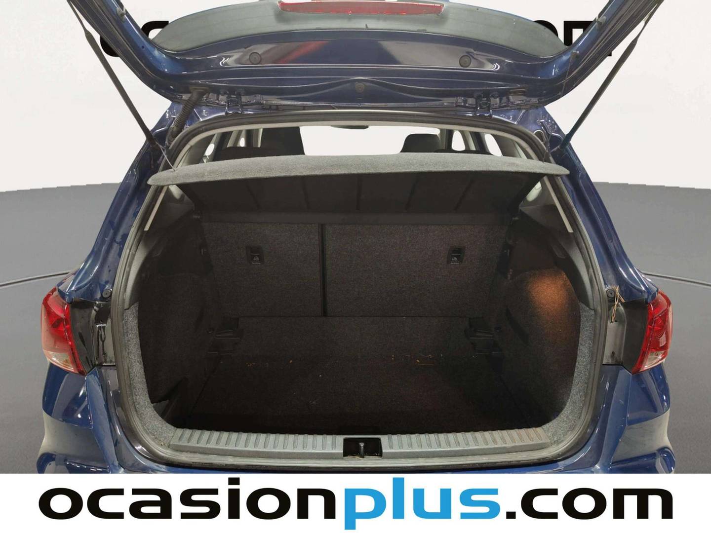 Fotos maletero Seat Arona Seat Arona 1.0 TSI S&S Reference Edition (95 CV)