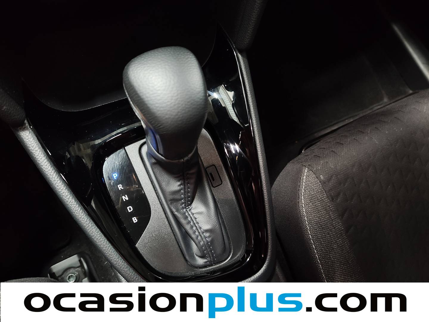 Toyota Yaris Cross Toyota Yaris Cross 130H Active Plus (130 CV) de segunda mano