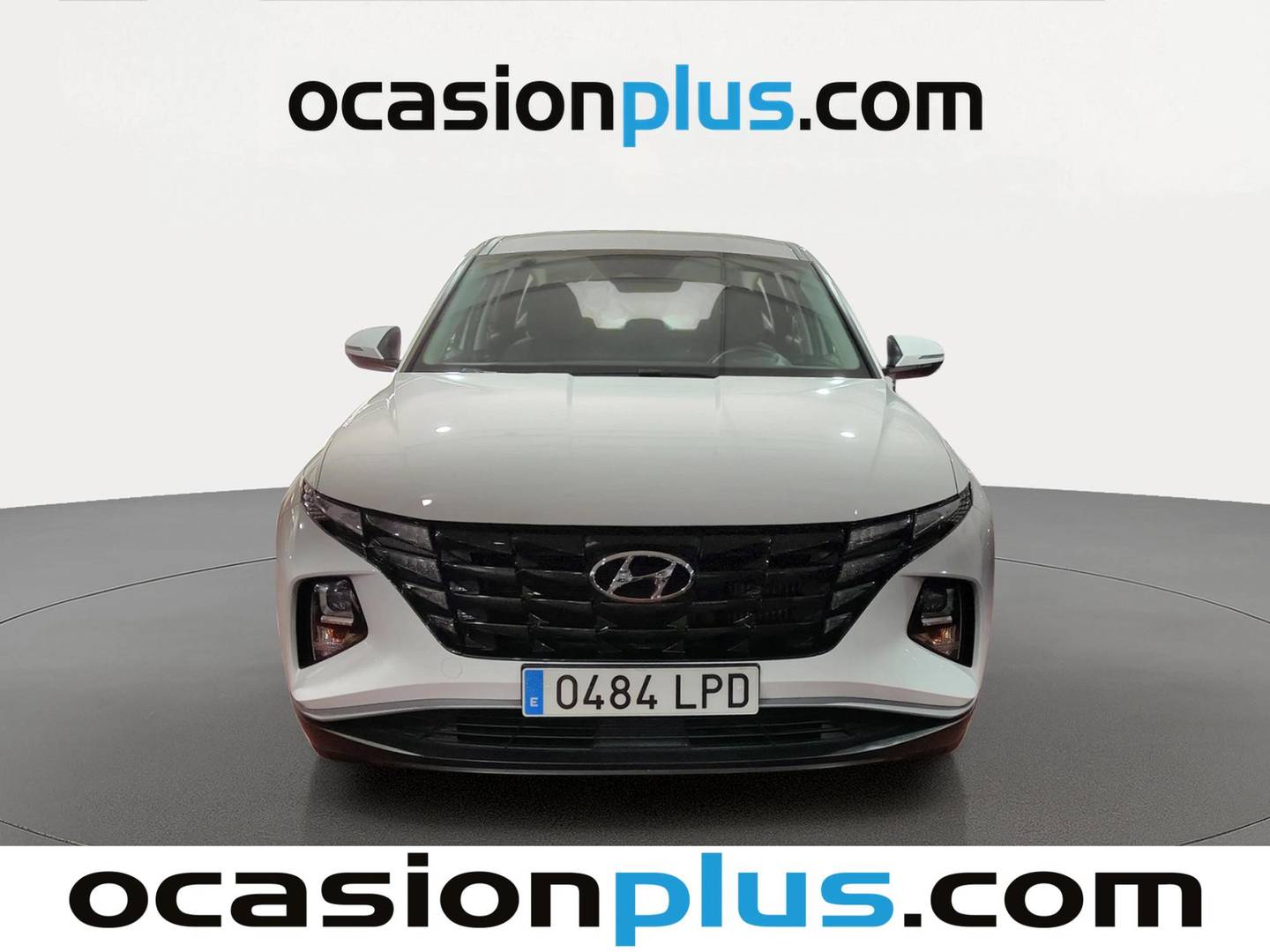 Hyundai Tucson Hyundai Tucson 1.6 TGDI Klass 4x2 (150 CV) 150cv