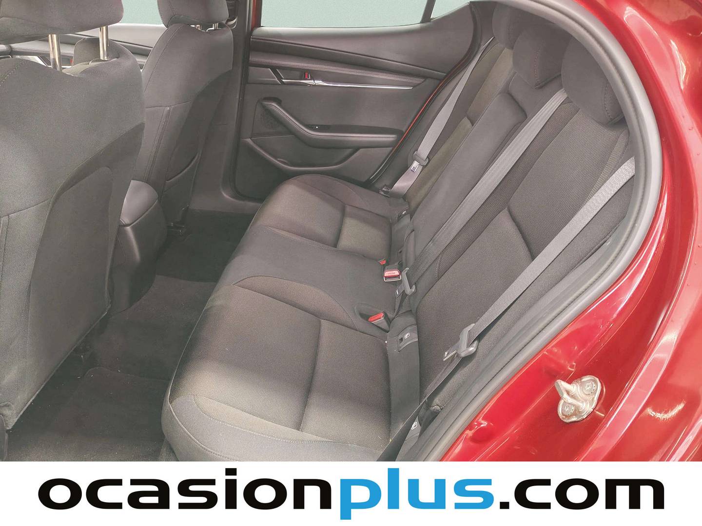 Foto Mazda Mazda3 Mazda Mazda 3 2.0 SKYACTIV-X Zenith-X AT  (181 CV)