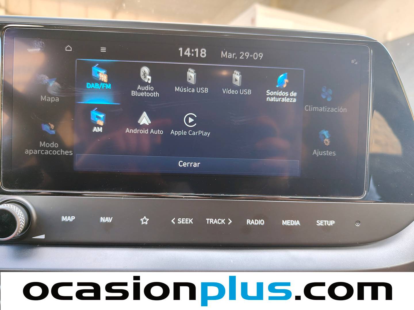 Hyundai i20 Hyundai i20 1.0 TGDI 48V Tecno DCT (100 CV) al mejor precio