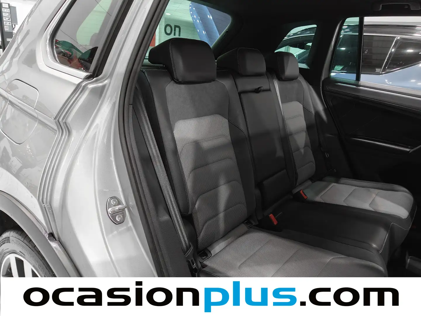 Foto Volkswagen Tiguan Volkswagen Tiguan Sport 2.0 TDI 4Motion (190 CV) DSG