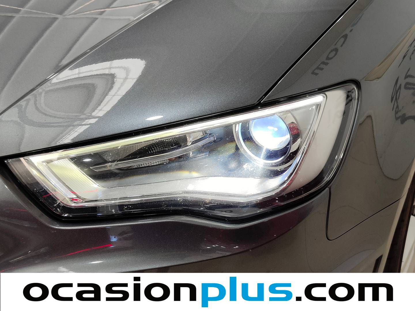 Accesorios del Audi A3 Audi S3 Sportback 2.0 TFSI Quattro (300 CV) S Tronic