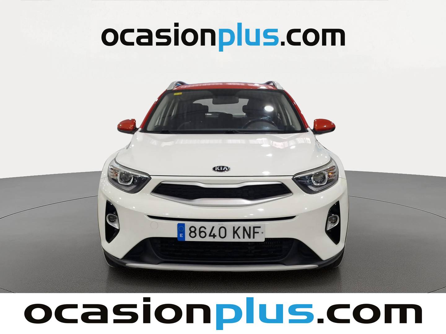 KIA Stonic KIA Stonic 1.0 T-GDi Eco-Dynamic Concept (120 CV) 120cv