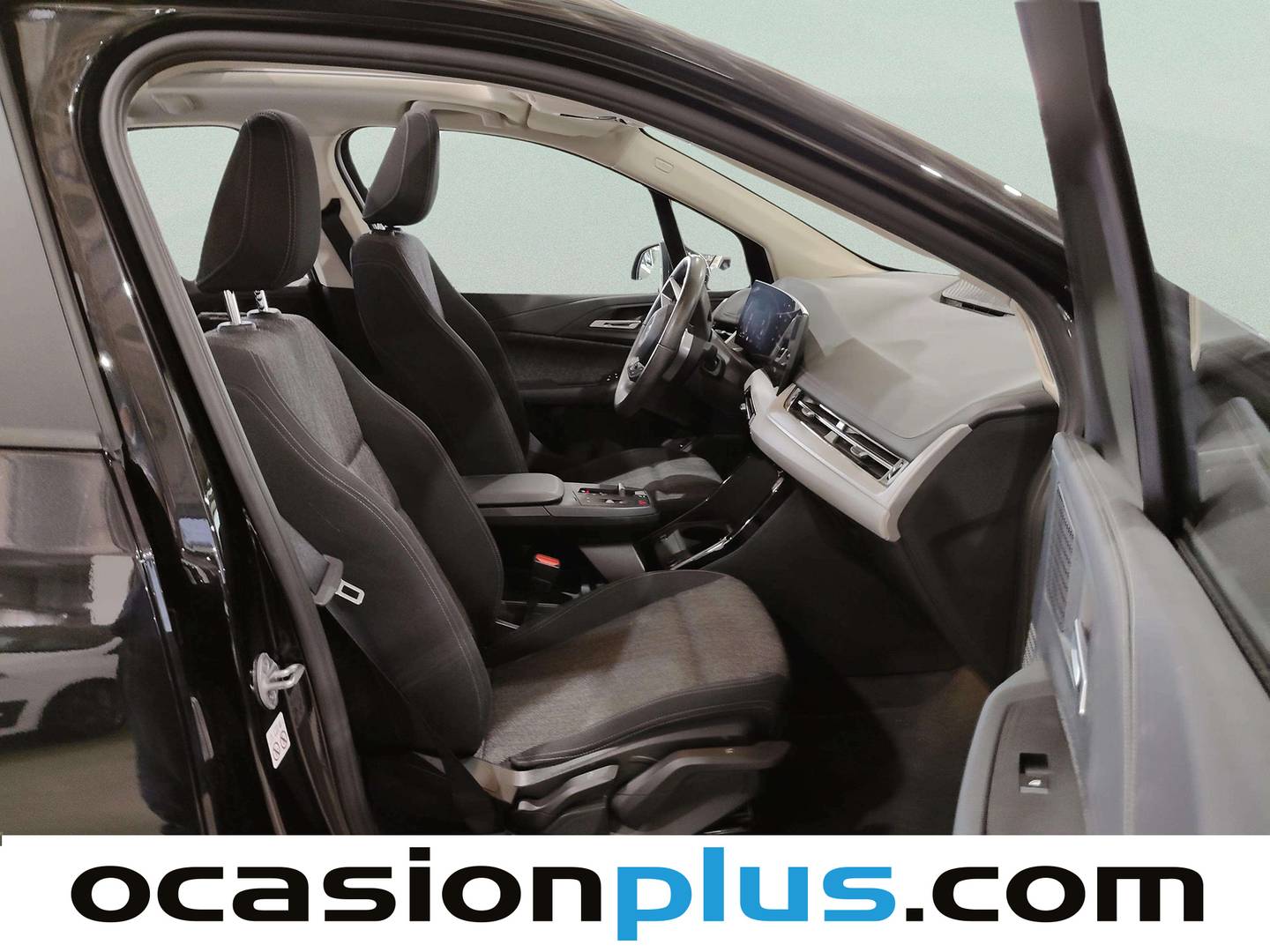 BMW Serie 2 Active Tourer BMW Serie 2 218i Active Tourer (136 CV) gasolina