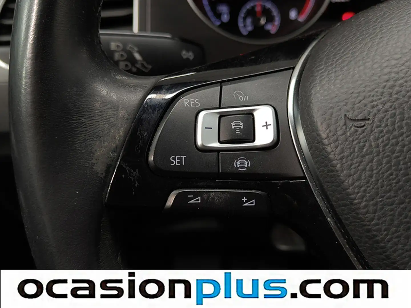 Foto Volkswagen Golf Sportsvan Volkswagen Golf Sportsvan 1.0 TSI Advance (115 CV)