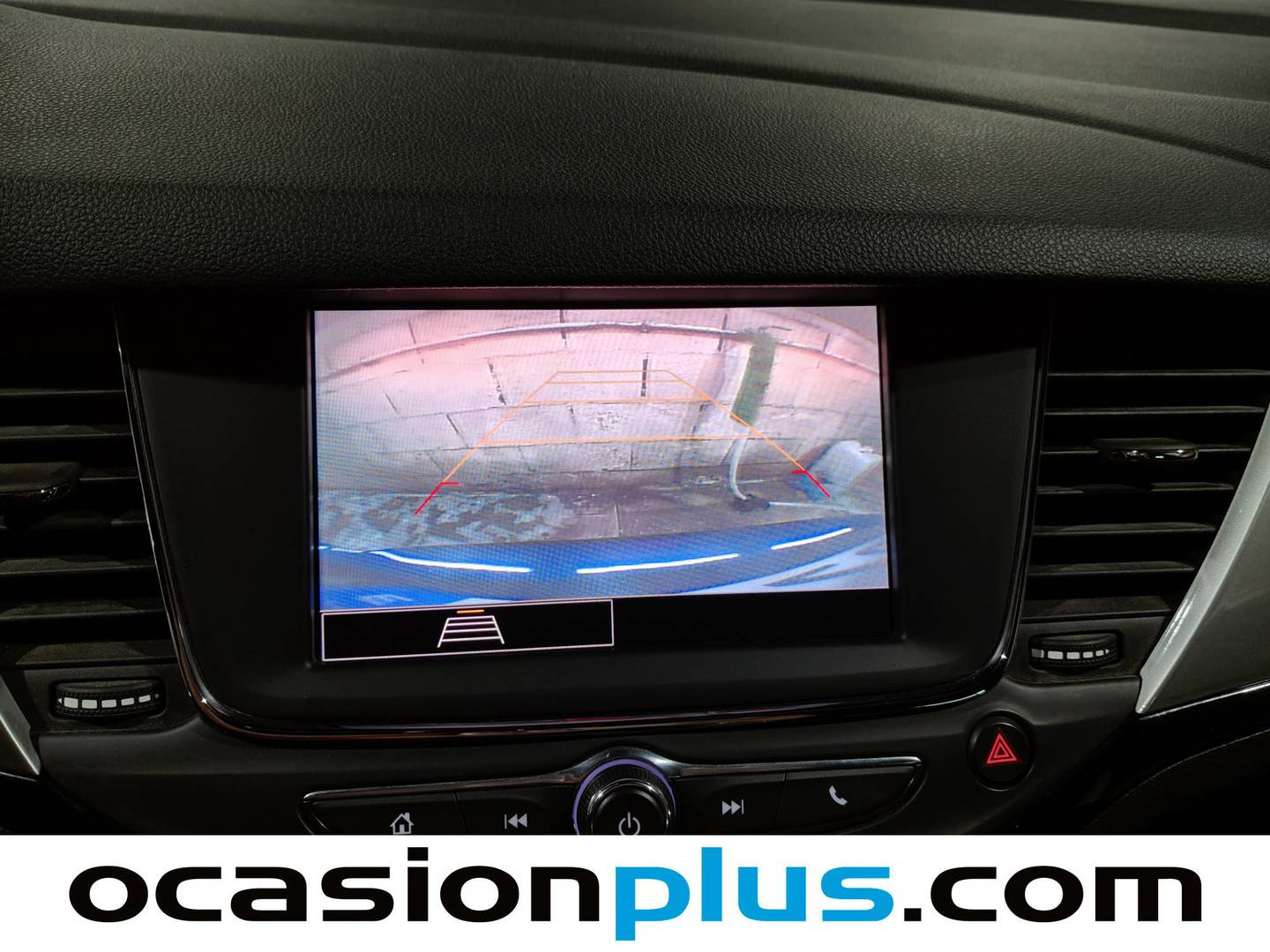 Extras y acabados del Opel Astra Opel Astra Sports Tourer 1.2 Turbo SHT GS Line (130 CV)