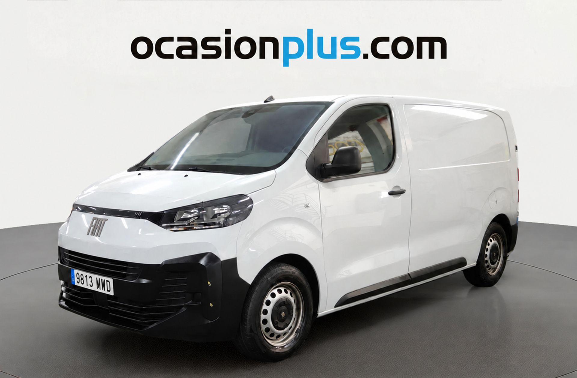 Fiat Scudo Furgon 1.5 BlueHDi L2