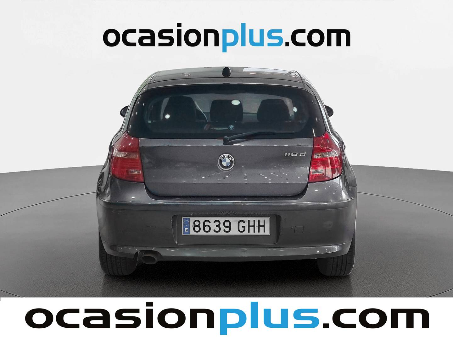 BMW Serie 1 BMW Serie 1 118d (143 CV) al mejor precio
