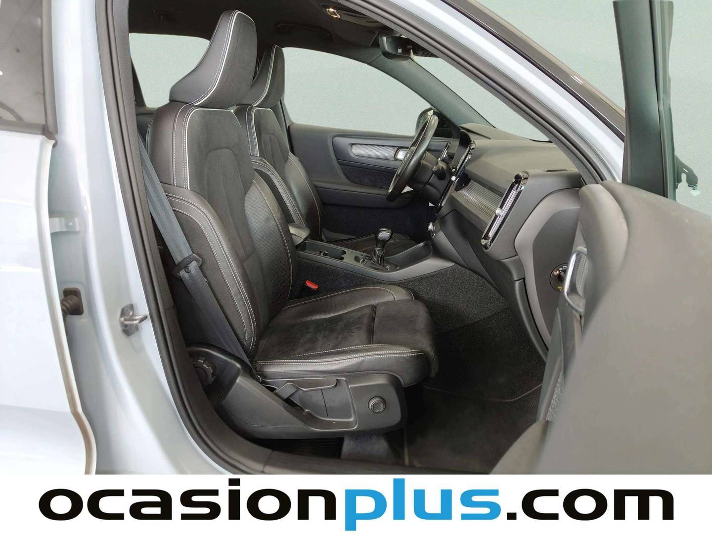 Volvo XC40 Volvo XC40 D3 R-Design (150 CV) barato