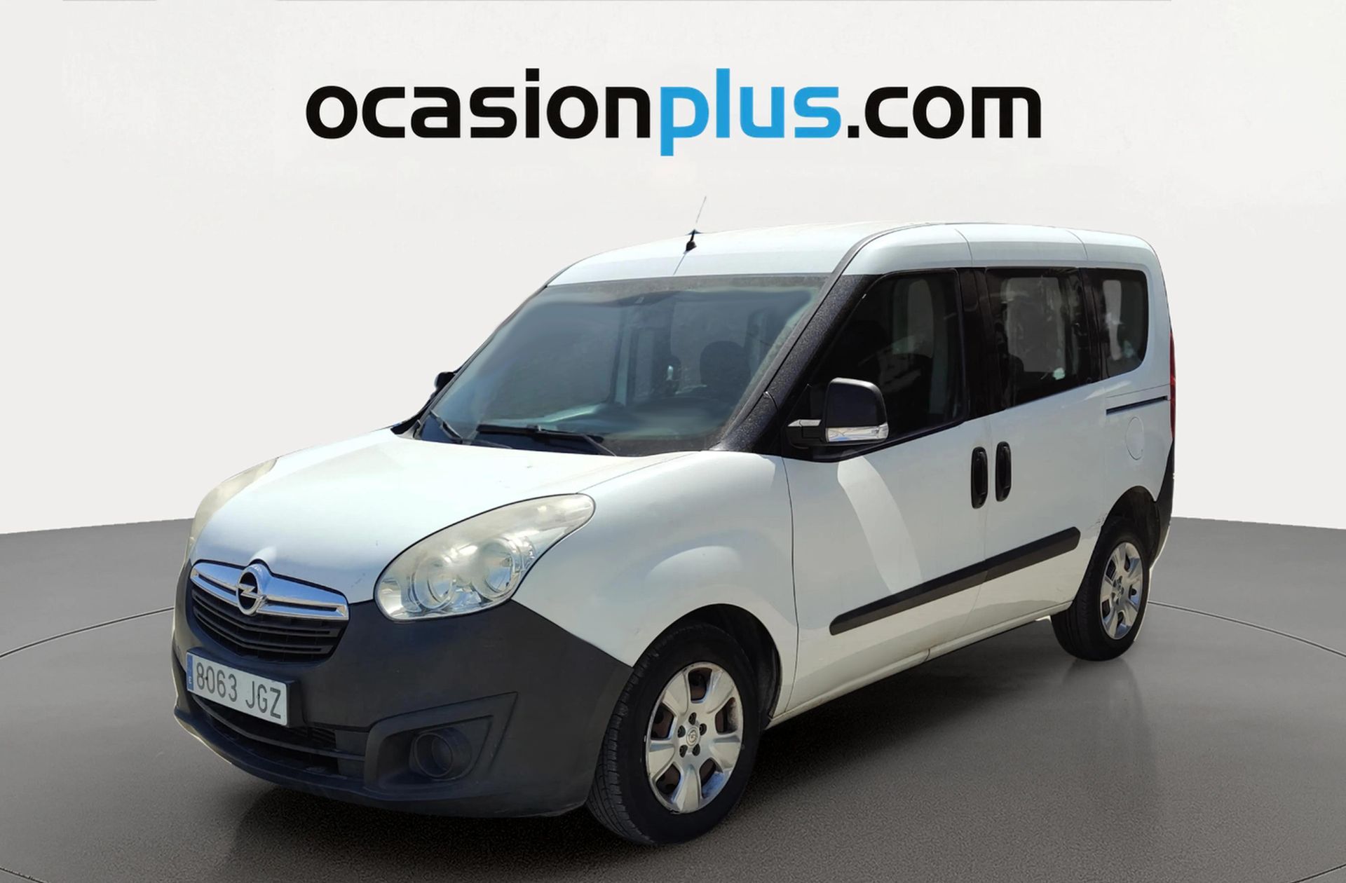 Opel Combo Tour 1.3 CDTI Expression L1H1