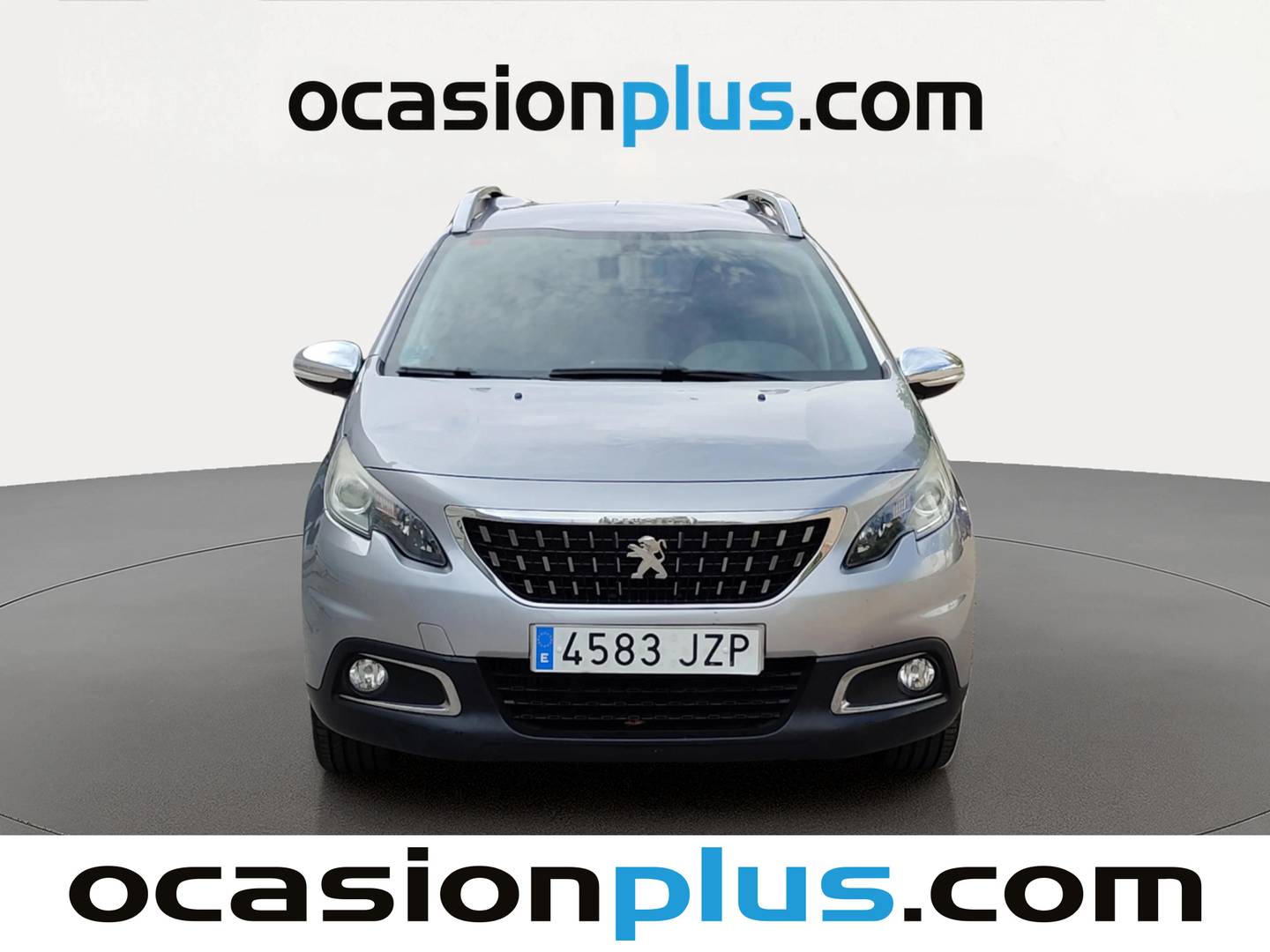 Peugeot 2008 Peugeot 2008 PureTech 110 S&S Style (110 CV) barato