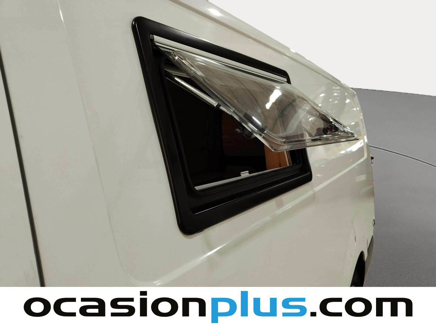 Equipamiento del Citroën Jumpy Citroën Jumpy Furgon BlueHDI 120 Talla XL Confort (122 CV)
