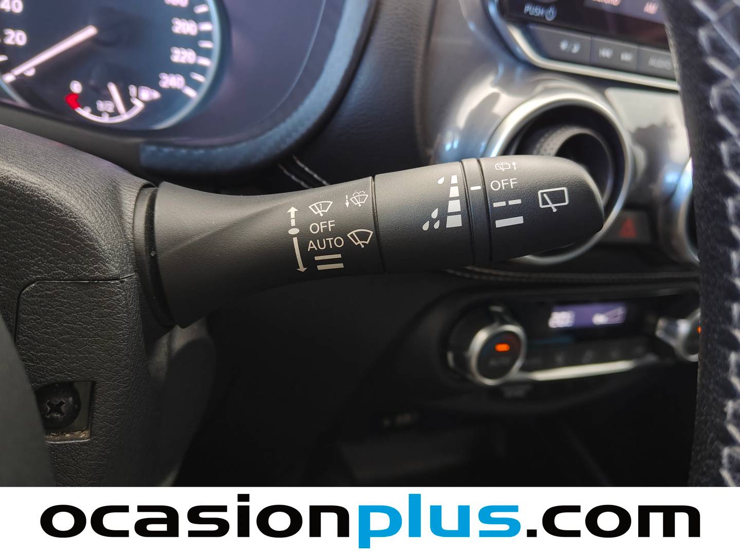 Nissan JUKE Nissan Juke DIG-T N-Connecta 4x2 (114 CV) gasolina