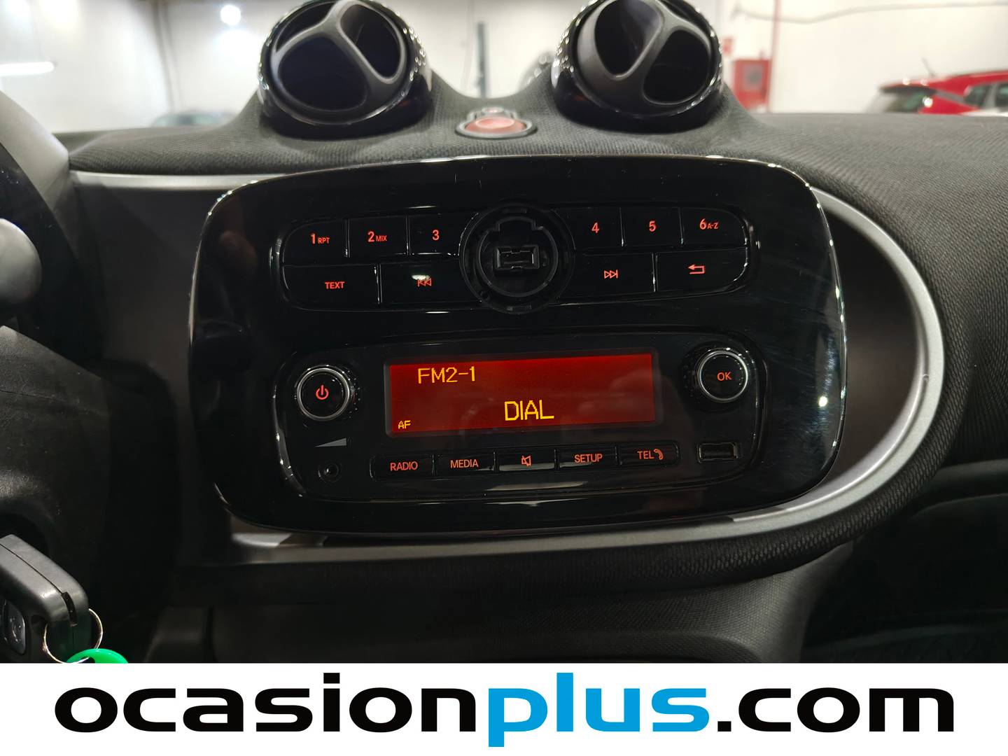Smart fortwo Smart ForTwo Coupe 66 Passion (90 CV) al mejor precio