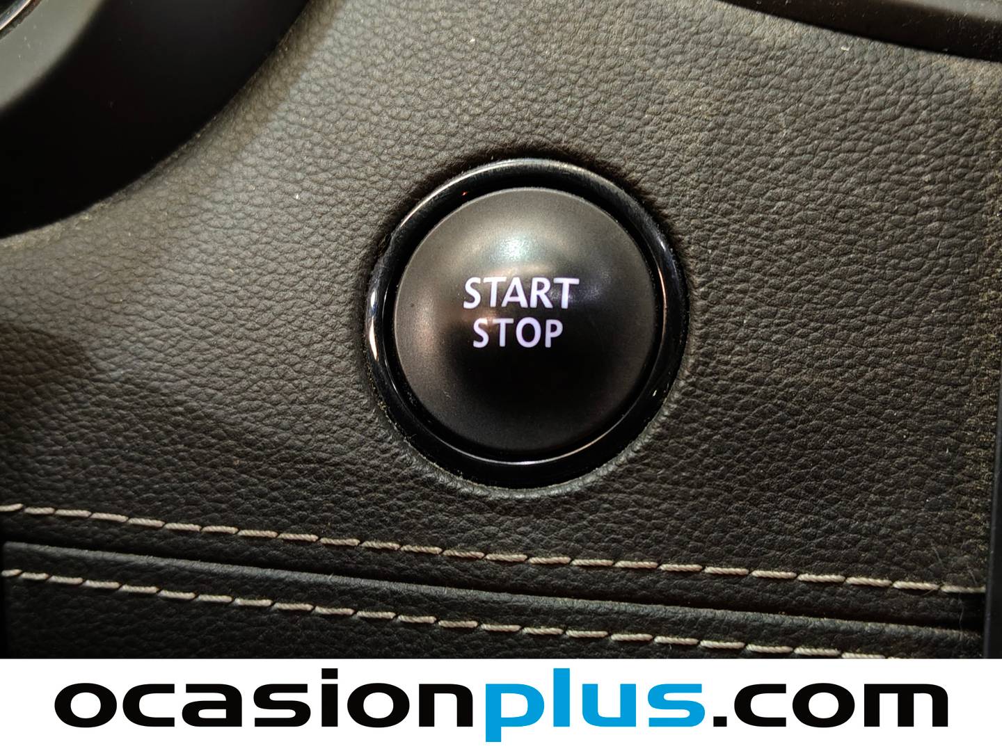 Renault Grand Scénic Renault Grand Scenic Zen TCe (130 CV) 7 Plazas seminuevo