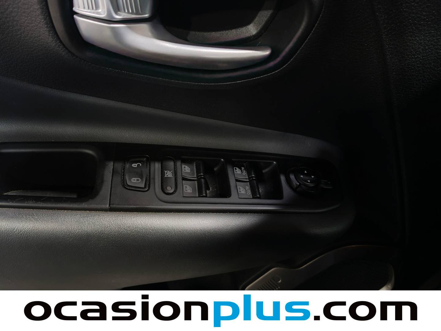 Foto Jeep Renegade Jeep Renegade eHybrid 1.5 Limited ATX (130 CV)