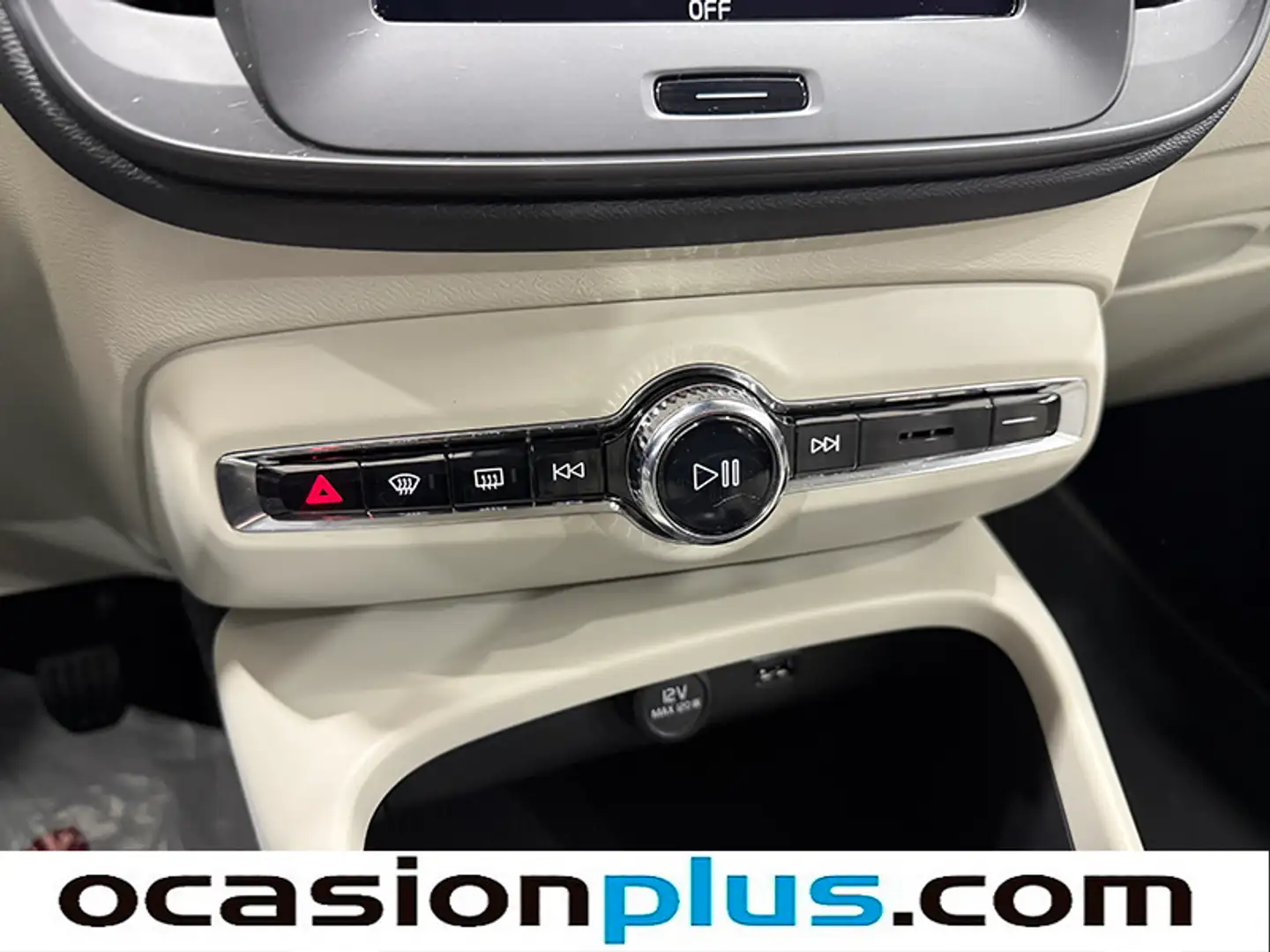 Foto Volvo XC40 Volvo XC40 T3 (163 CV)