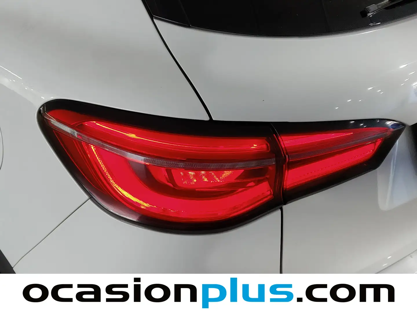 Foto MG HS MG HS 1.5 Turbo GDI Luxury (162 CV)