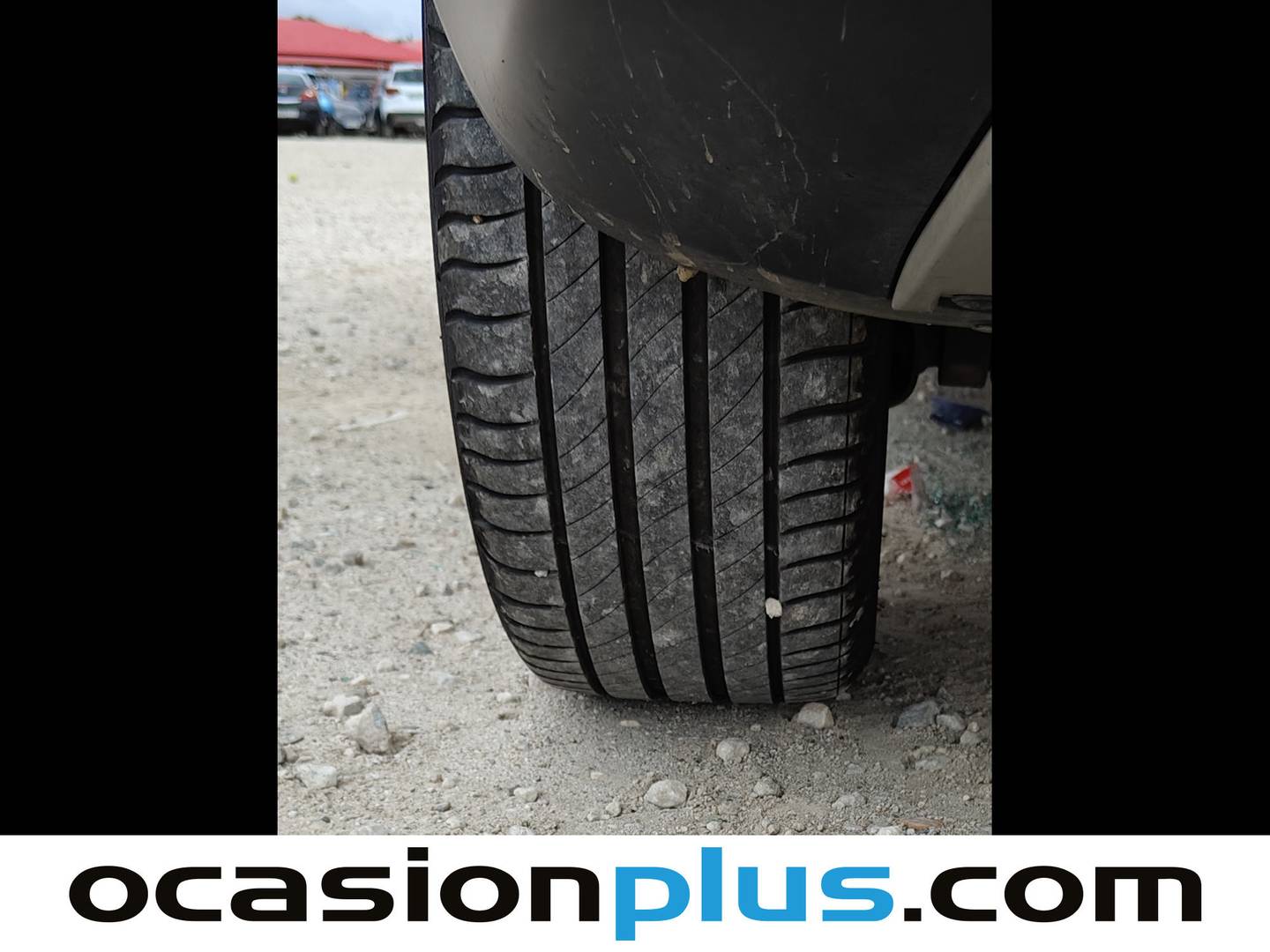 Foto Suzuki SX4 S-Cross Suzuki S-Cross 1.6 DDiS GLE (120 CV)