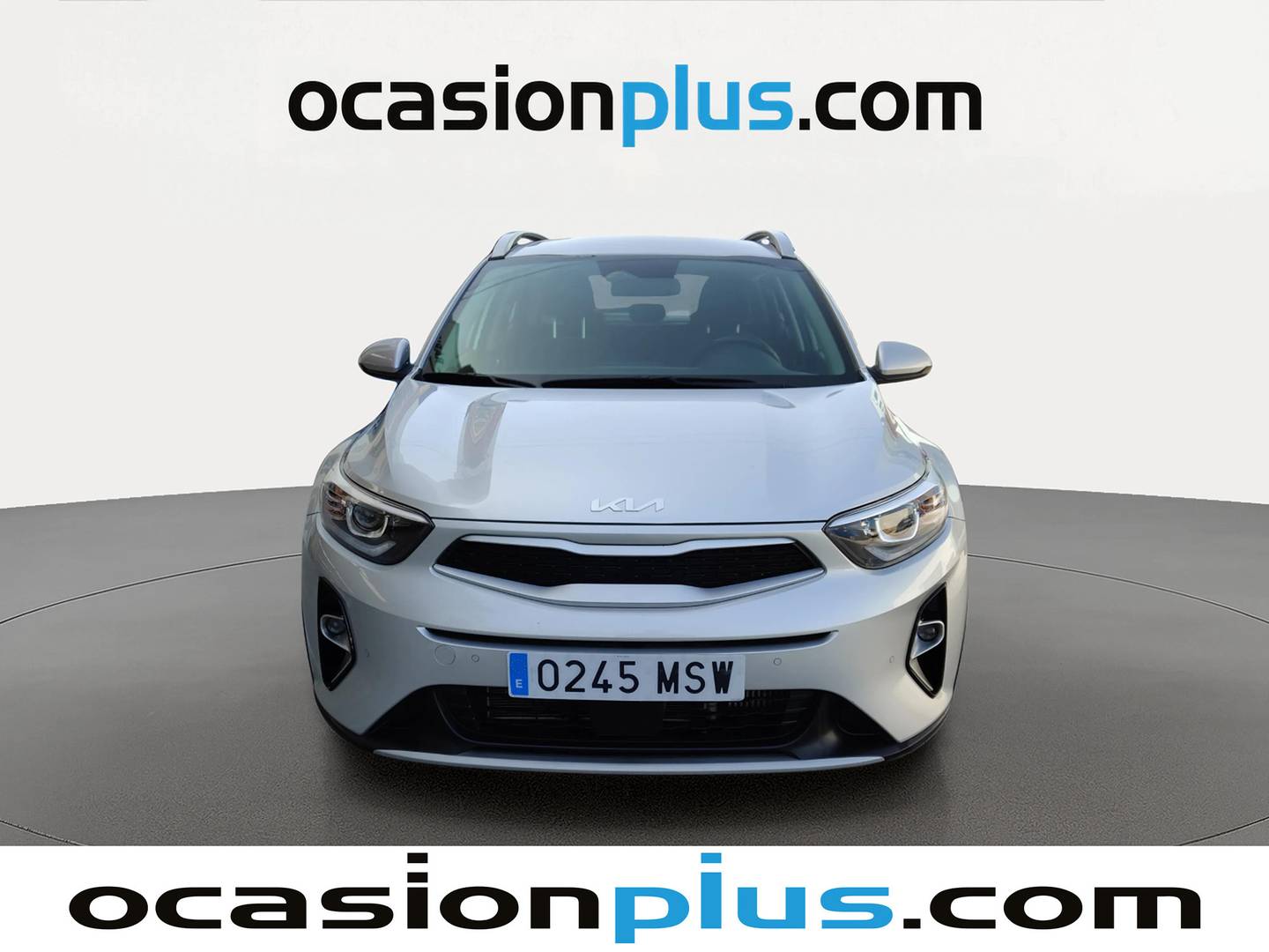 KIA Stonic KIA Stonic 1.0 T-GDi Drive DCT (100 CV) al mejor precio