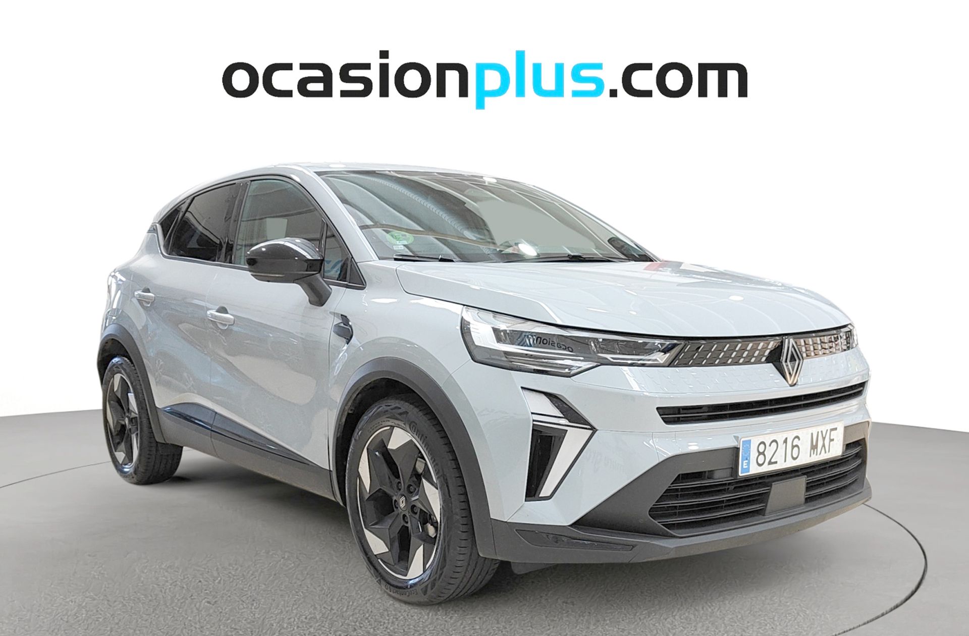 Renault Captur Techno TCe - foto 2