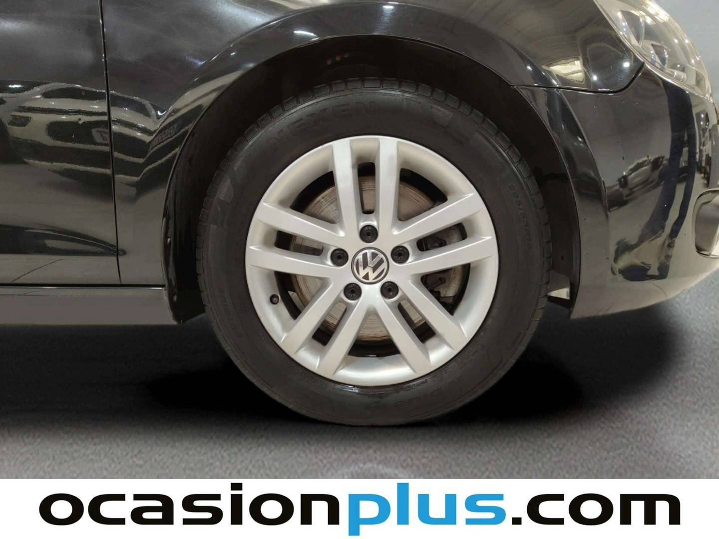 Volkswagen Golf Volkswagen Golf Sport 1.4 TSI  (160 CV) DSG 160cv