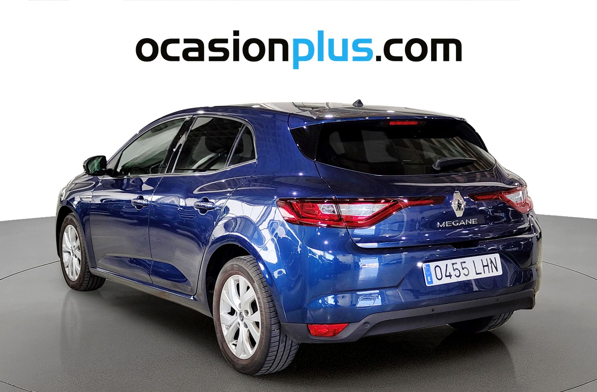 Renault Mégane Limited TCe - foto 3