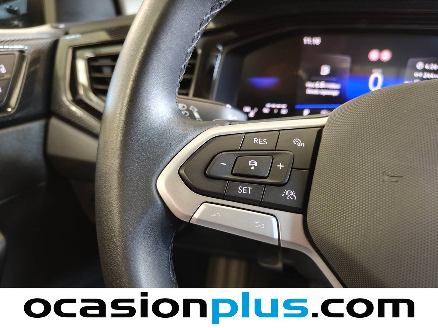 Volkswagen Taigo Volkswagen Taigo ``Más`` 1.0 TSI (115 CV) DSG seminuevo